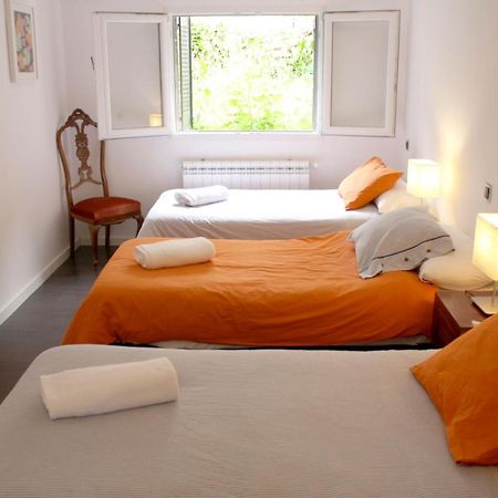 מנזאנרס אל ראל Piedra Libre Apartamentos מראה חיצוני תמונה