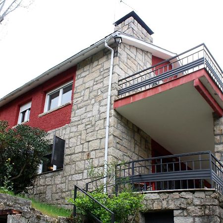 מנזאנרס אל ראל Piedra Libre Apartamentos מראה חיצוני תמונה