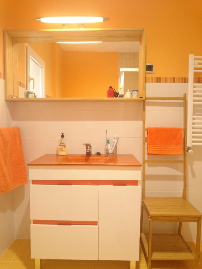 מנזאנרס אל ראל Piedra Libre Apartamentos מראה חיצוני תמונה